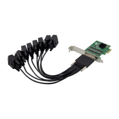 MicroConnect MC-PCIE-338