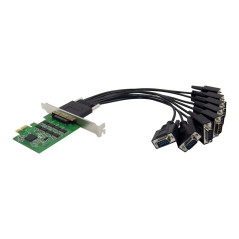 MicroConnect MC-PCIE-338