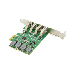 MicroConnect MC-PCIE-634