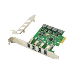 MicroConnect MC-PCIE-634