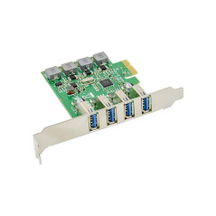 MicroConnect MC-PCIE-634