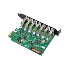 MicroConnect MC-PCIE-69