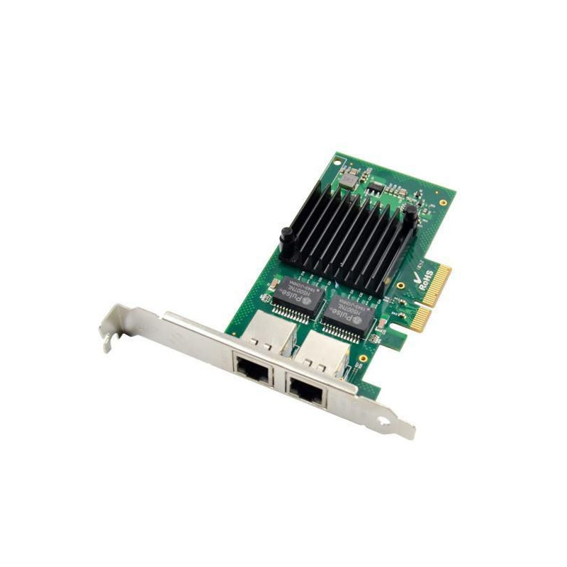 MicroConnect MC-PCIE-I350-T2