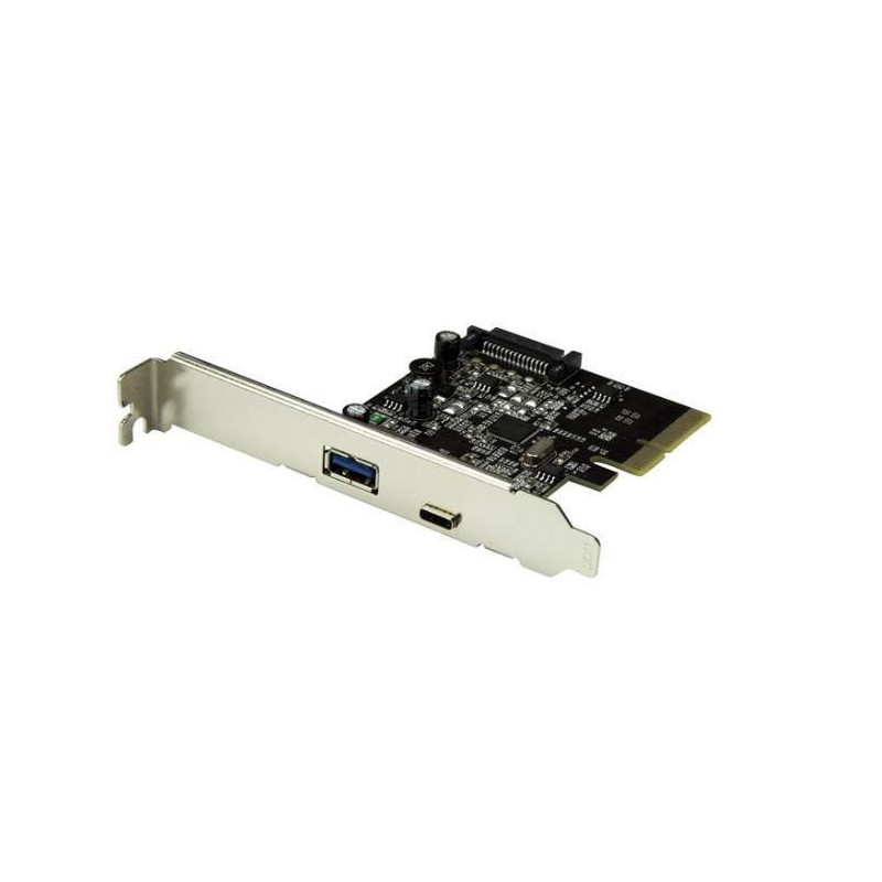 MicroConnect MC-PCIE-ASM1142-CA