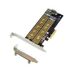 MicroConnect MC-PCIE-X4M2