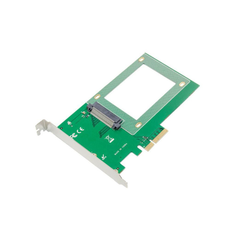 MicroConnect MC-SFF8639-2.5SSD