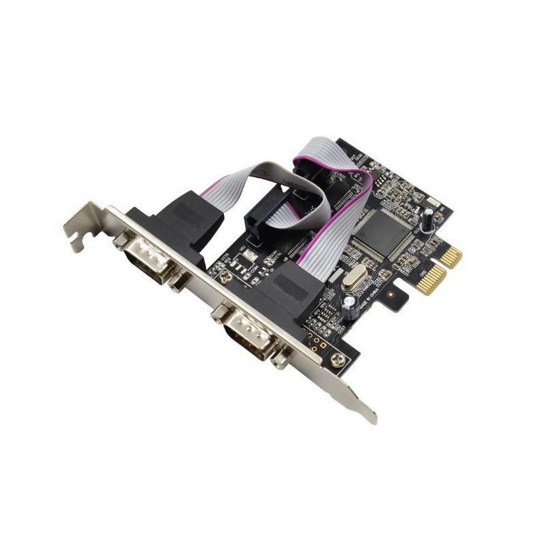 MicroConnect MC-PCIE-MCS2S