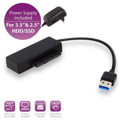 MicroConnect USB3.0SATAHDDSSD