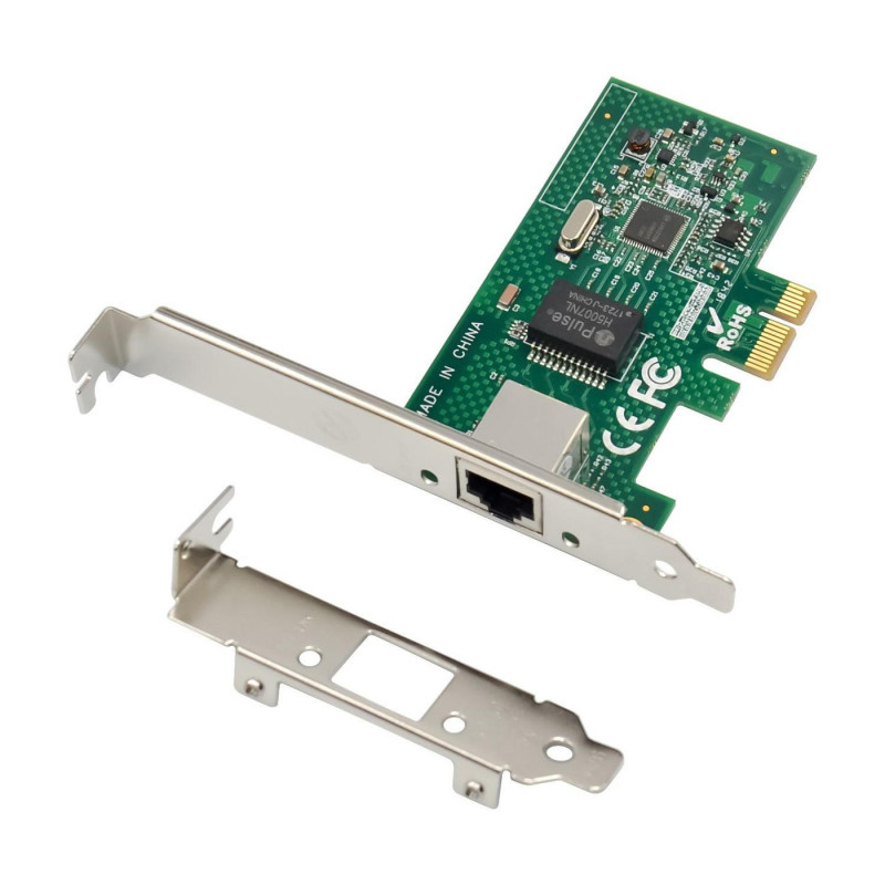 MicroConnect MC-PCIE-I210AT