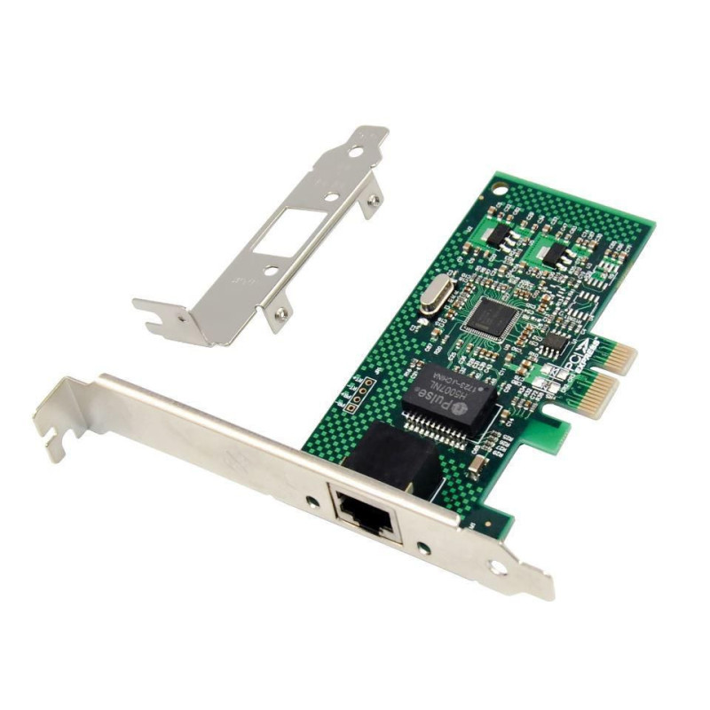 MicroConnect MC-PCIE-82574L