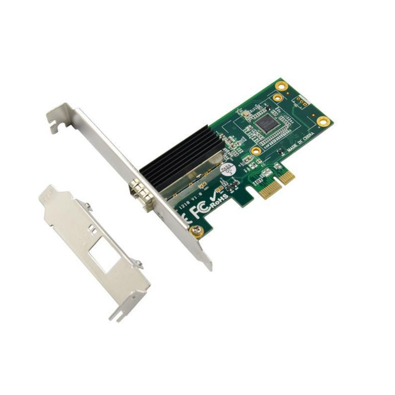 MicroConnect MC-PCIE-INT210