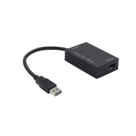 MicroConnect USB3.0FIBB