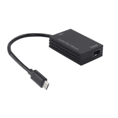 MicroConnect USB3.1CFIBB