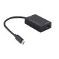 MicroConnect USB3.1CFIBB