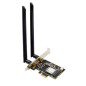 MicroConnect MC-PCIE-INT7260DUAL