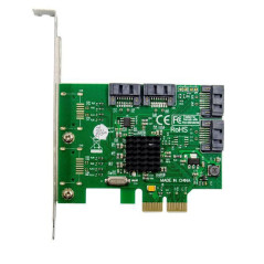 MicroConnect MC-PCIE-88SE9230-4