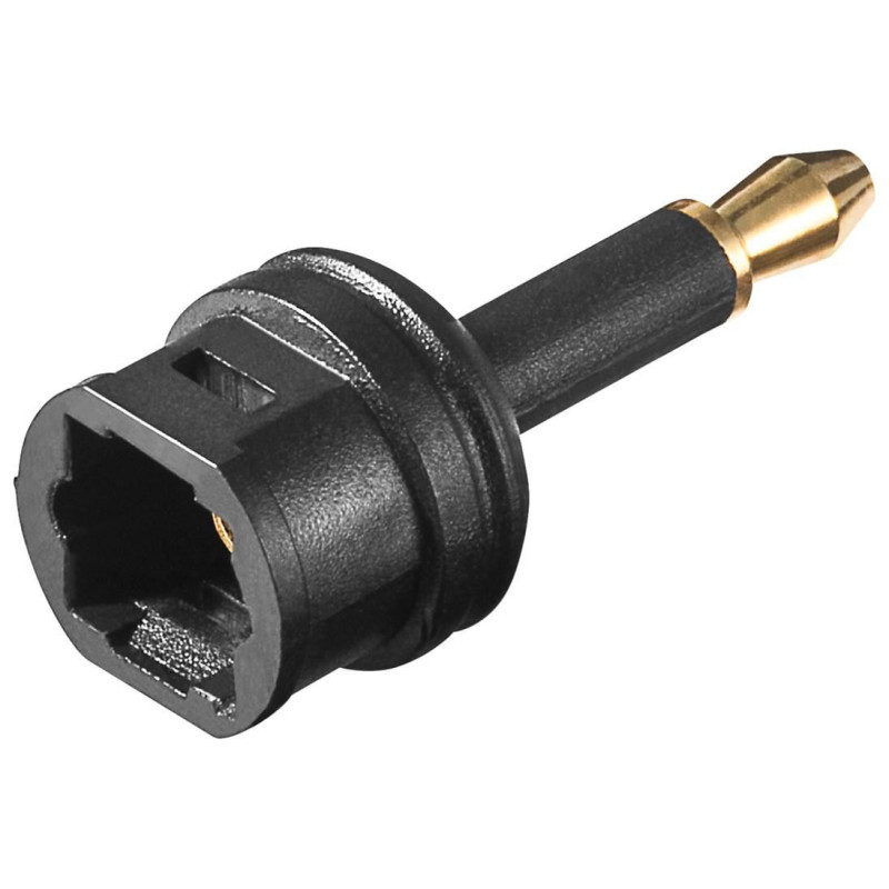 MicroConnect TOSLINK-ADAPTER