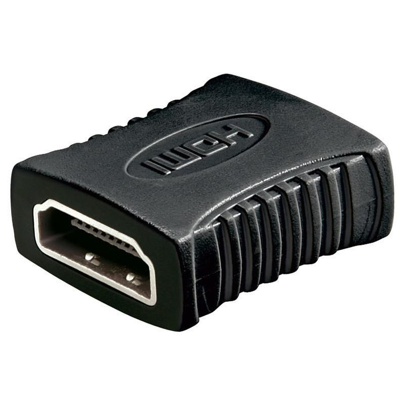 MicroConnect HDM19F19F