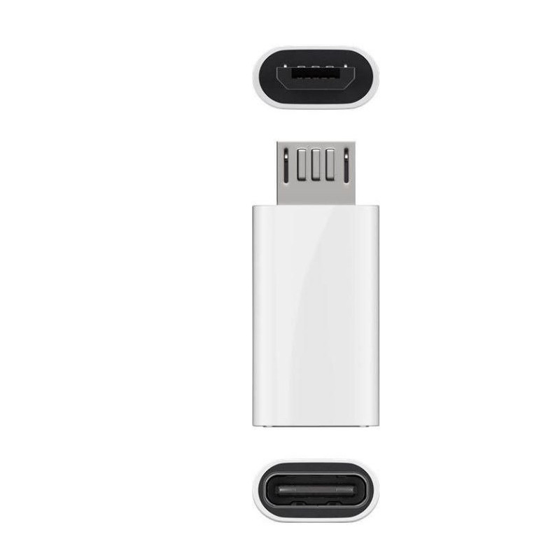 MicroConnect USBMICROUSBC