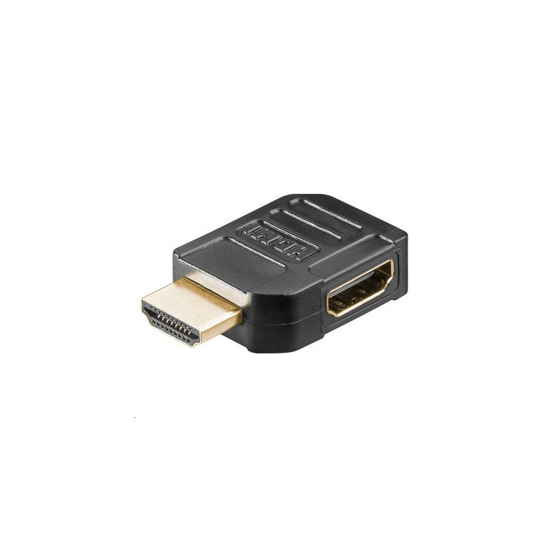 MicroConnect HDM19M19F