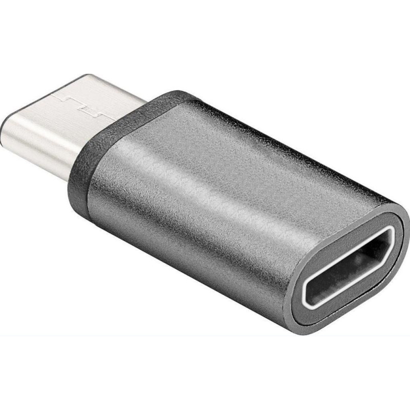 MicroConnect USB3.1CMBF