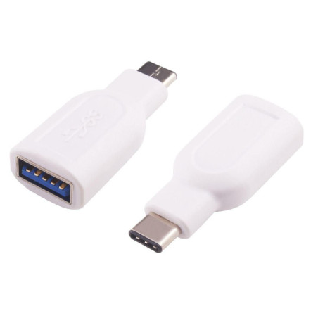 MicroConnect USB3.1CAAFW