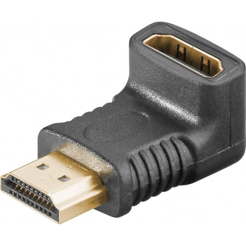 MicroConnect HDM19F19MA2