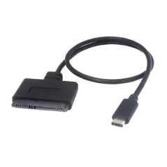 MicroConnect USB3.1CSATA