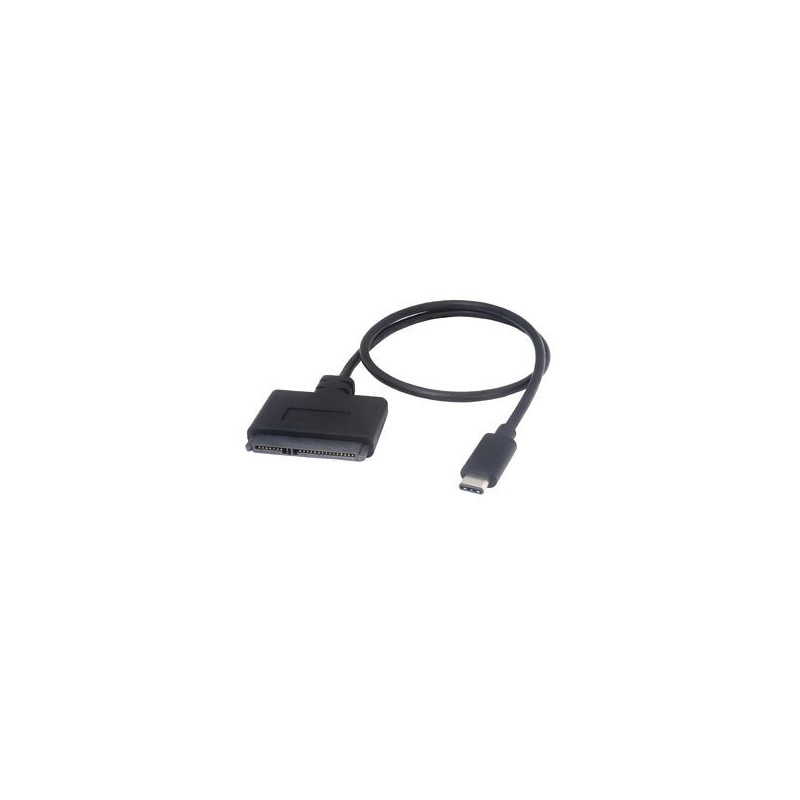 MicroConnect USB3.1CSATA