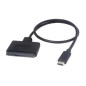 MicroConnect USB3.1CSATA