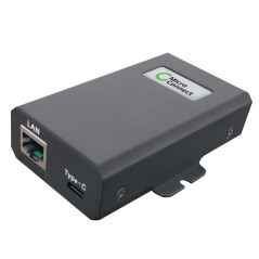 MicroConnect POEINJ-25W-USBC