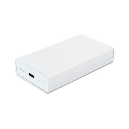 MicroConnect MC-POEADAPTER-60W-USB-C