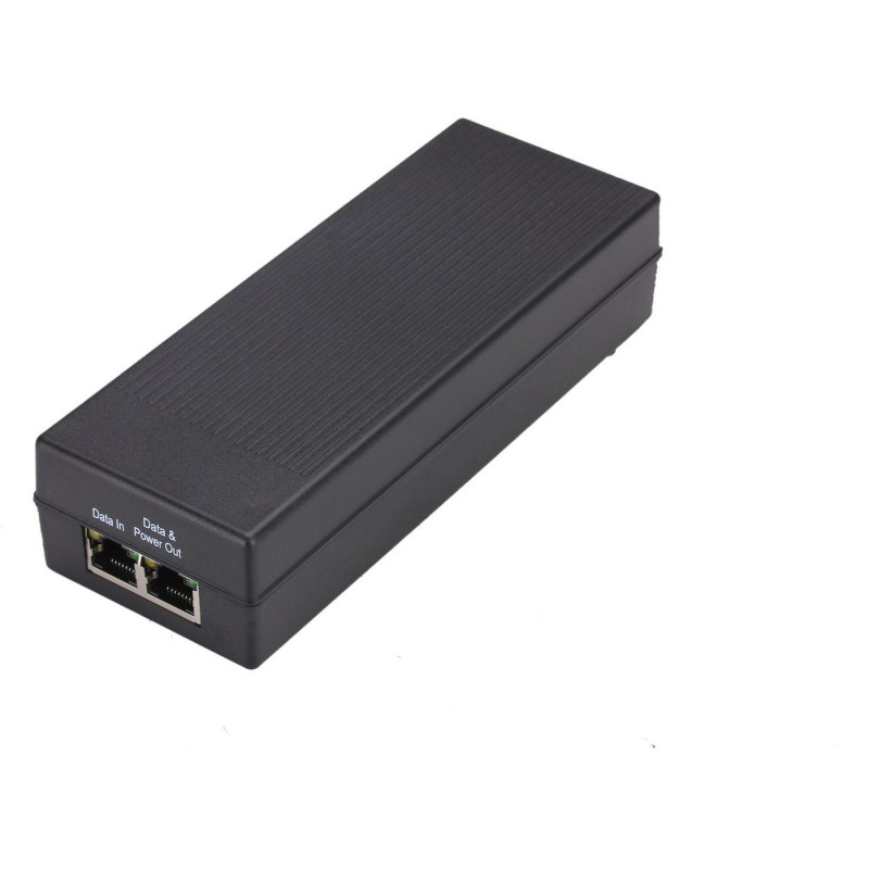 MicroConnect POEINJ-15W-UK