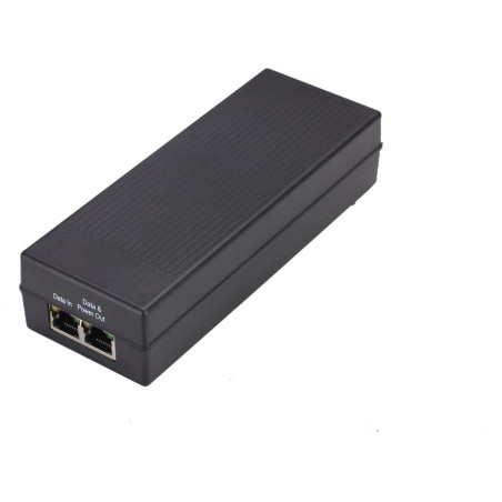 MicroConnect POEINJ-15W-UK