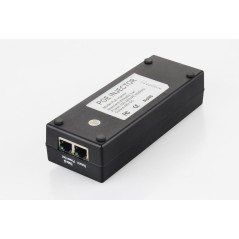 MicroConnect POEINJ-15W-UK