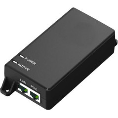 MicroConnect POEINJ-60W-UK