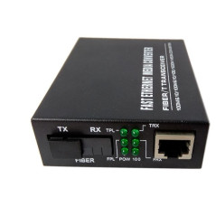 MicroConnect FIBCONRJ45