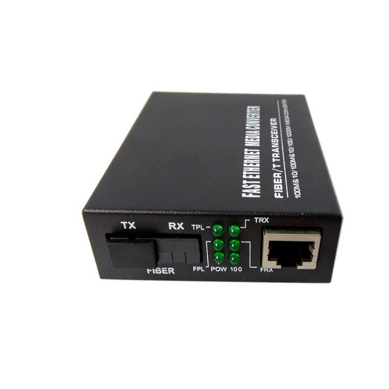 MicroConnect FIBCONRJ45