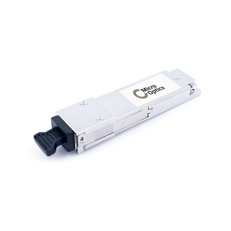 MicroOptics MO-QSFP-40G-LR4