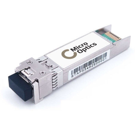 MicroOptics MO-P-SFP-10G-ZR