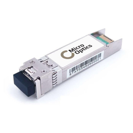 MicroOptics MO-SFP-CWDM-SFP10G-1590-40