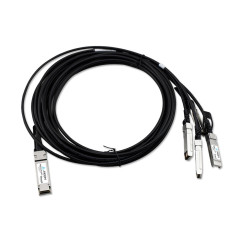 Ruckus E40G-QSFP-4SFP-C-0101