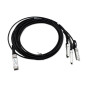 Ruckus E40G-QSFP-4SFP-C-0301