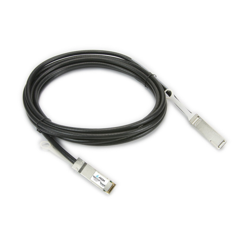 Ruckus E40G-QSFP-QSFP-P-0301