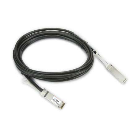 Ruckus E40G-QSFP-QSFP-C-0501