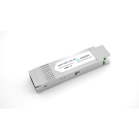 Ruckus E40G-QSFP-LR4