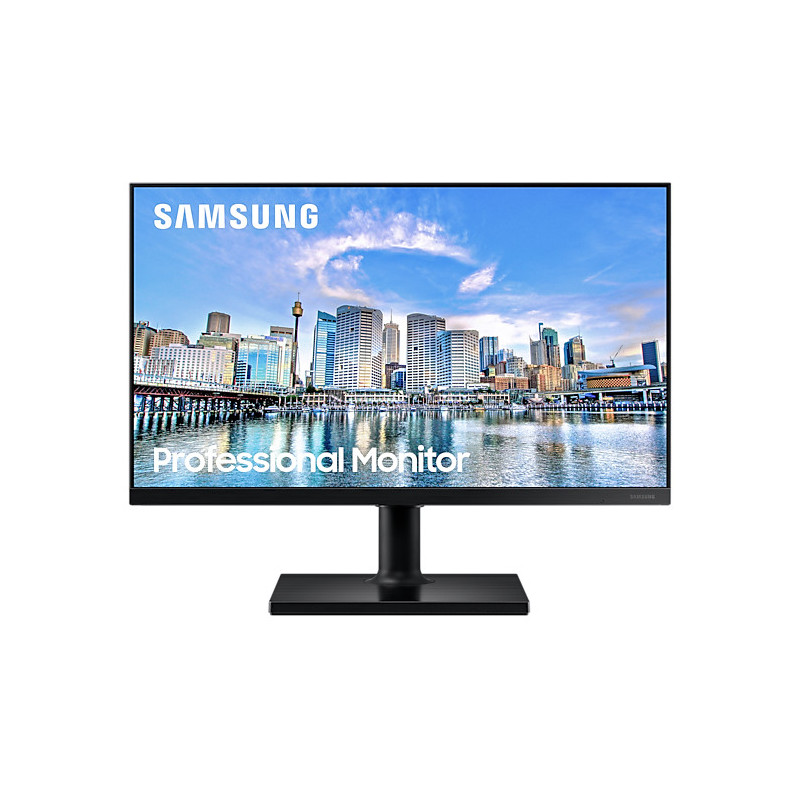 Samsung LF27T450FQRXXE