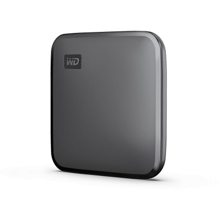 Western Digital WDBAYN0020BBK-WESN