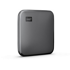 Western Digital WDBAYN0020BBK-WESN