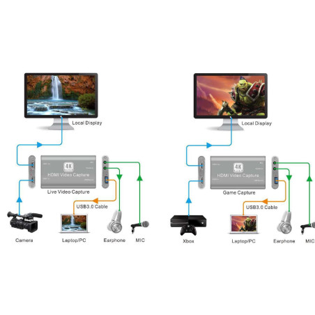 Vivolink VLCAPTURE1